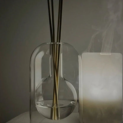 Glass Diffuser Bottle