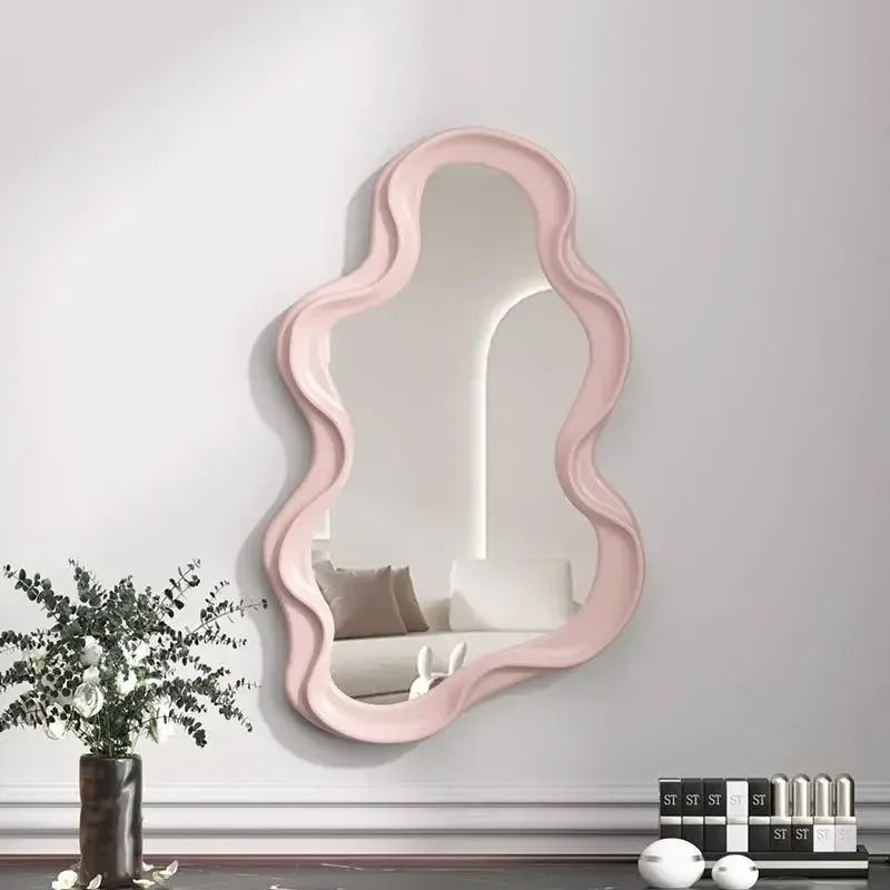 Nordic Mirror