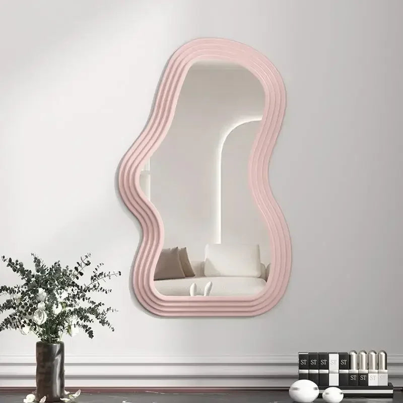 Nordic Mirror