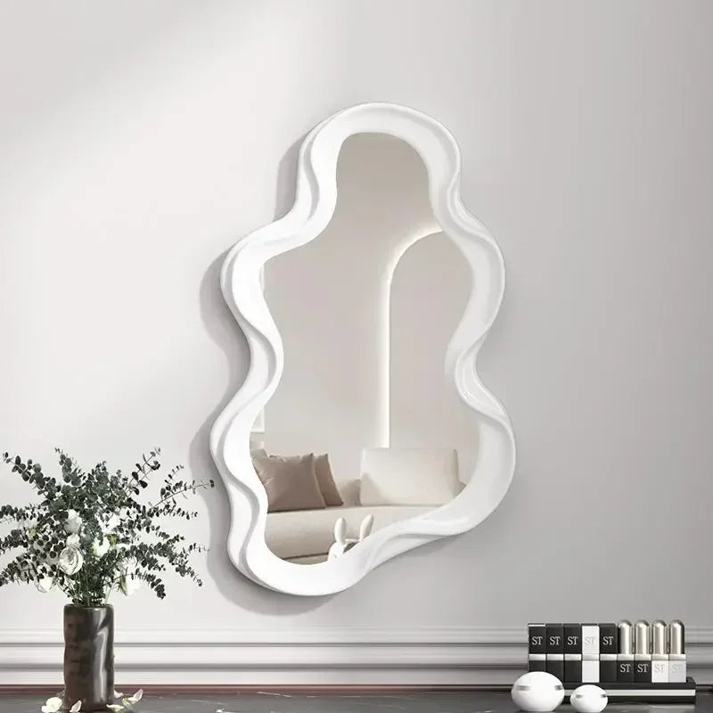 Nordic Mirror