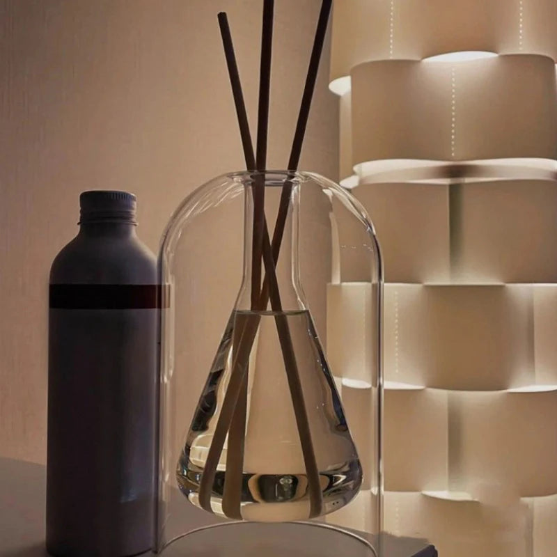 Glass Diffuser Bottle